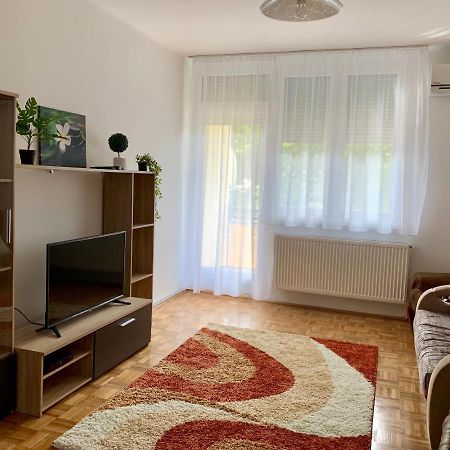Anita Apartman Hajdúszoboszló Exterior foto