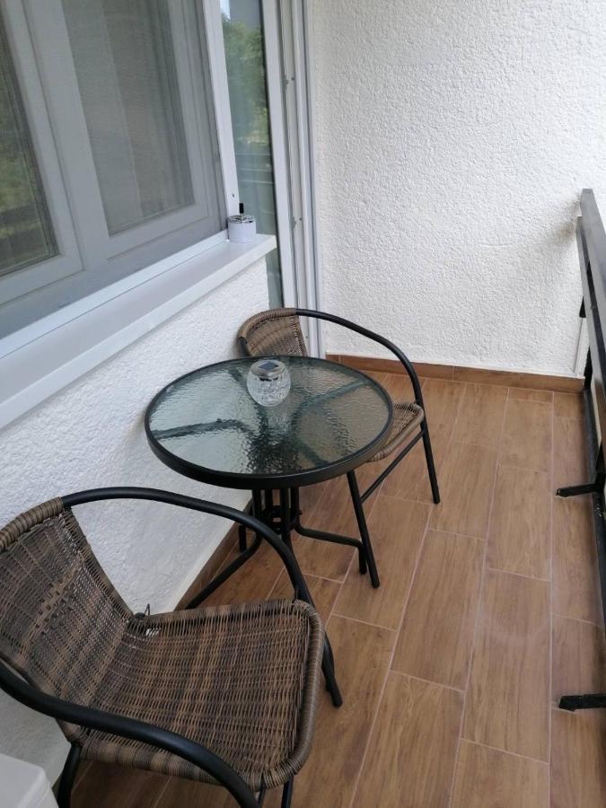 Anita Apartman Hajdúszoboszló Exterior foto
