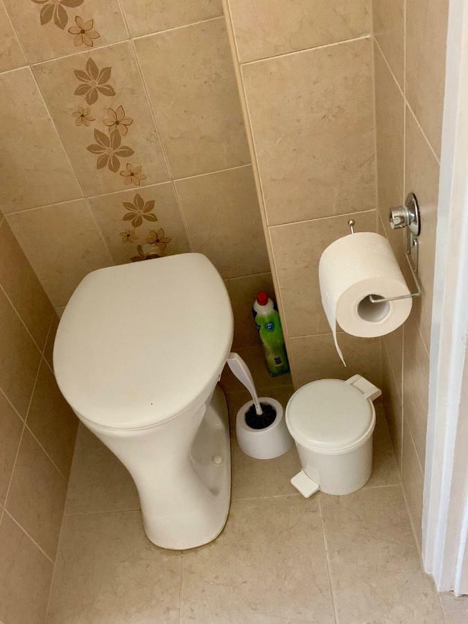 Anita Apartman Hajdúszoboszló Exterior foto