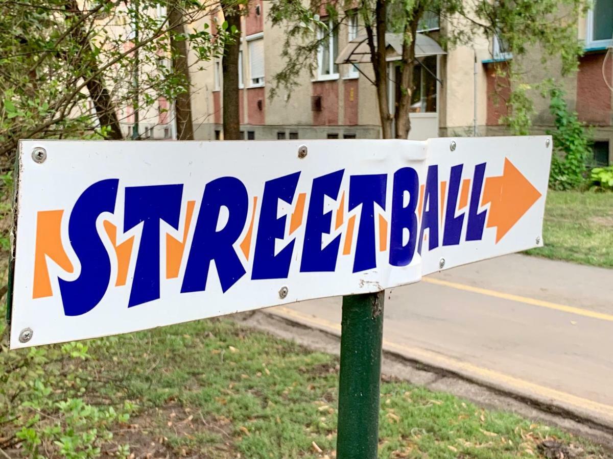 Anita Apartman Hajdúszoboszló Exterior foto