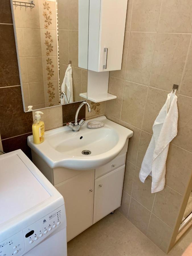 Anita Apartman Hajdúszoboszló Exterior foto